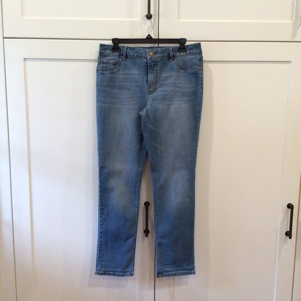 D.Jeans Women’s Denim Size 12